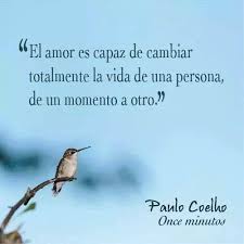 Paulo Coelho Frases Em Espanhol Coelho Frases Frases