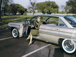 Image result for Autumn Mist 1961 Oldsmobile