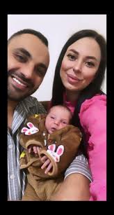 Furniture and household items for Ukrainian neighbors