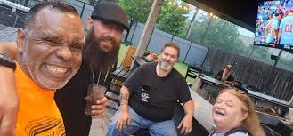 Good times..Great Ride Great Cause!