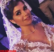 بعد عرضه بيومين بالسينما، تفاصيل مشكلة يسرا اللوزي مع الجمهور بعد عرضها فستان الزفاف من تصميم هاني البحيري. ØµÙˆØ± ÙŠØ³Ø±Ø§ Ø§Ù„Ù„ÙˆØ²Ù‰ ÙˆØ²ÙˆØ¬Ù‡Ø§ Ù…ÙˆÙ‚Ø¹ Ù…Ø­ØªÙˆÙ‰