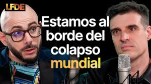 Episodio de Emergencia 🚨 Así Cambiará el Mundo en los Próximos 10 Años.  Fonseca #LFDE