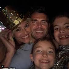 Daniella Anderson's Instagram, Twitter & Facebook