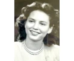 Mary Olson Obituary (1930