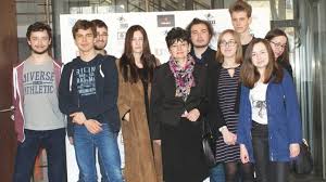 We don't have a biography for bartłomiej magdziarz. Sukcesy Uczniow Norwida Nowy Tydzien