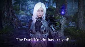 Activate the frightening witch summon scroll given to you by the black spirit and go to the targeted place. Black Desert Mobile The Versatile Dark Knight Class Is Now Available