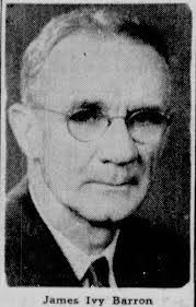 Alice Barron's Instagram, Twitter & Facebook