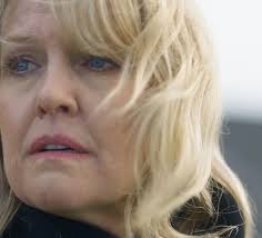 Shetland's Tosh and Ruth deal with episode 3 fallout in eerie clip