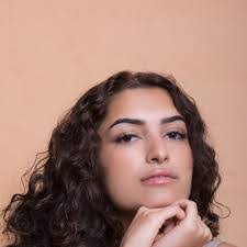 Syeda Hashmi's Instagram, Twitter & Facebook