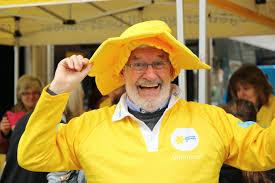 President von der leyen´s political guidelines refer to a european cancer is the second leading cause of mortality in eu countries after cardiovascular diseases. Cancer Council Sa Daffodil Day 24 August 2018 Sacommunity Connecting Up Australia