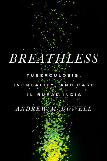 Breathless | Stanford University Press