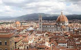 I 600 Anni Della Cupola Del Duomo Di Firenze Sky Arte Sky