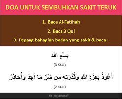 Contoh doa syafaat kristen untuk ibadah kaum ibu wanita dan perempuan. Ustaz Kongsi 3 Doa Kesembuhan Untuk Ibu Bapa Amalkan Ketika Anak Sakit Teruk