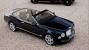 Bentley Mulsanne Coupe 2019