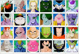 Maybe you would like to learn more about one of these? Dragon Ball Z Villains Goku Has Never Fought Quiz By Moai