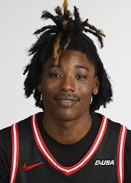 McHenry Named CUSA Player of the Week