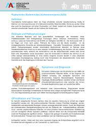 Rupturiertes Abdominales Aortenaneurysma Aaa Definition