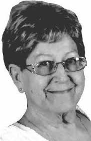 Brenda Carter Obituary (2017)