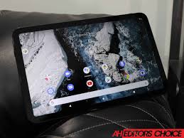 Nokia T20 Review – A Budget Tablet That ...