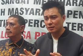 Nah Loh! Pengajuan Itsbat Nikah Ditolak PA Jaksel, Rizky Febian dan  Mahalini Harus Nikah Ulang Secara Negara