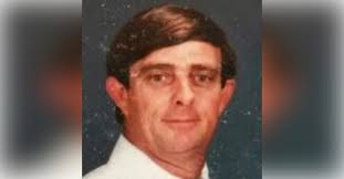 Obituary information for Michael Doss Couch