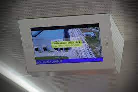 The cheapest way to get from kuala perlis to padang besar costs only ฿61, and the quickest way takes just 34 mins. Ets Platinum Business Class 9274up Sentral Kuala Lumpur To Padang Besar By Ets2 Business Class Train Railtravel Station
