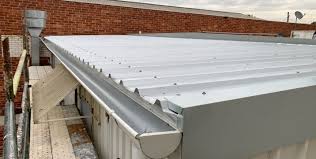 Gutters are an indispensable fixture on practically all homes. Gutter Installation Costs Tips To Save In 2021 Oneflare