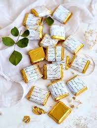 All craft supplies & tools. Diy Script Chocolate Wrappers With Secret Messages The Graphics Fairy
