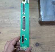 CUMMINS ONAN PCB ASSY-GENSET BASE PART NO 300-4969 AX1005414 ...