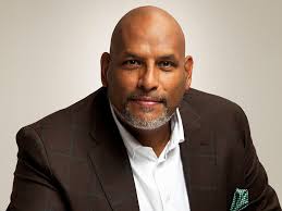 Podcasts: John Amaechi, Joe Johnson and more