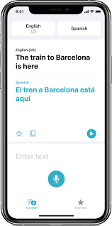 Maybe you would like to learn more about one of these? How To Use Translate On Your Iphone Apple Support