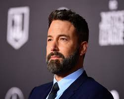 Ben affleck, we hear, will not be donning the dark knight's tights after playing the caped crusader in batman v. Ben Affleck To Helm Disney S Keeper Of The Lost Cities