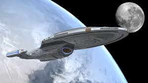 Voyager launched in 1995, described in the roughly half the size of star trek: Uss Voyager By Balsavor On Deviantart Star Trek Starships Star Trek Ships Star Trek Voyager