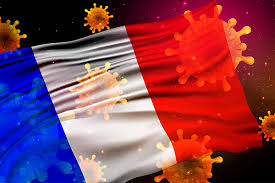 Der präsident will frankreich mit 100 milliarden euro ins normale wirtschaftsleben zurückholen. Ekir News April 2020 Corona Pandemie Was Die Partnerkirche In Frankreich Macht In Der Kirche Entstehen Netzwerke Der Solidaritat Evangelische Kirche Im Rheinland Ekir De