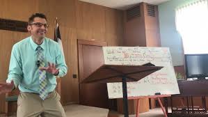 "Fight for Your Family!" (Neh.4:14)