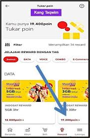 Indosat freedom internet 24 jam okt 2019, dari 2gb, 3gb, 10gb 18gb 25gb tanpa kuota malam. Cara Mendapatkan Kuota Gratis Indosat Myim3 Terbaru 2021 Gambar