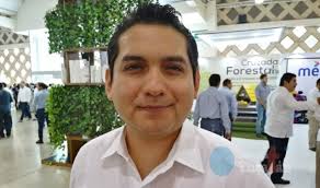 Aarón Rosado deja el cargo de enlace del Tren Maya en Yucatán