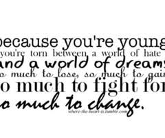 Quotes About Staying Young. QuotesGram via Relatably.com