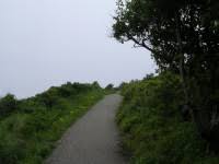 In 1910 captain henry and joanna sinnett donated land adjacent to the ocean for public use. Giant S Stairs Trail Bailey Island Maine