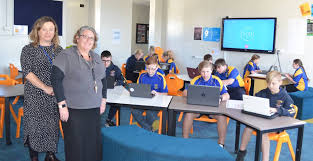 Cessnock East Public School And Kurri Kurri High School Nominated For Australian Education Awards The Advertiser Cessnock Cessnock Nsw