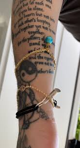Zayn malik has an extensive collection of tattoos for 25 years old which includes his head tattoo and a perrie edwards cover up. Zayn Malik S New Tattoo Sparks Rumors That He S Engaged To Pregnant Gigi Hadid Entertainment Tonight