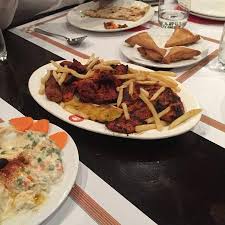 Oceana Dammam Restaurant Reviews Photos Phone Number Tripadvisor