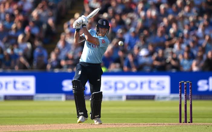Ben Stokes bids goodbye to a phenomenal ODI career: A look at his 5 notable performances