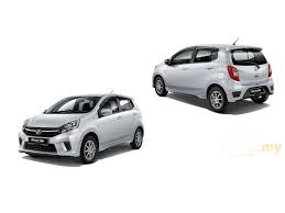 Cara start kereta axia 1.0g auto. Perodua Axia 2017 G 1 0 In Selangor Automatic Hatchback Silver For Rm 35 612 3933352 Carlist My