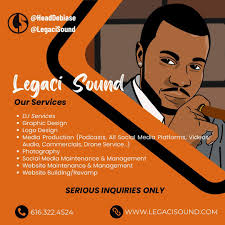 Legaci Sound LLC (@legacisound) • Instagram photos and videos