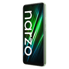 Realme Narzo 50i Prime vorgestellt ...