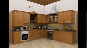 26 Splendid Simple Kitchen Ideas Model Kitchen Design Kitchen Design Kitchen Cabinet Design Photos