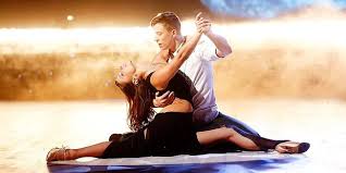 Le jive a eu raison de nâdiya et christophe hier soir, dans la saison 2 de danse avec les stars. Danse Avec Les Stars Loic Nottet Impressionne Sur Tf1 Video Dh Les Sports