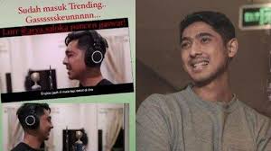 Curi curi cinta episod 25 == == #curicuricinta kisah intan raihana dilahirkan dalam keluarga yang susah. Curi Perhatian Pesona Arya Saloka Cover Ost Ikatan Cinta Tanpa Batas Waktu Langsung Trending Tribunnewsmaker Com