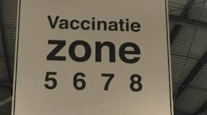 Met de komst van het vaccinatiecentrum is er ook een wijziging in verband met de verkeerssituatie. Vaccinatiecentrum Leuven Actueel